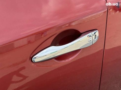 Nissan Altima 2015 - фото 13
