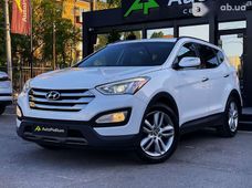 Продажа б/у Hyundai Santa Fe в Киеве - купить на Автобазаре