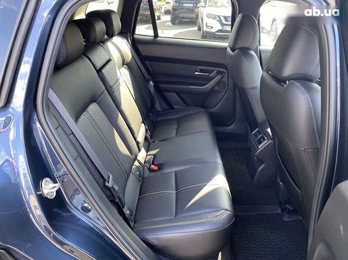 Mazda CX-50 2022 - фото 17