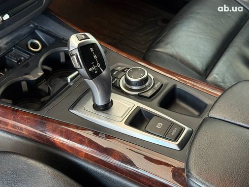 BMW X5 2012 серый - фото 25