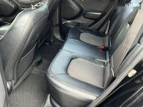 Hyundai ix35 2011 - фото 11