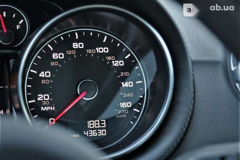 Audi TT 2013 - фото 16