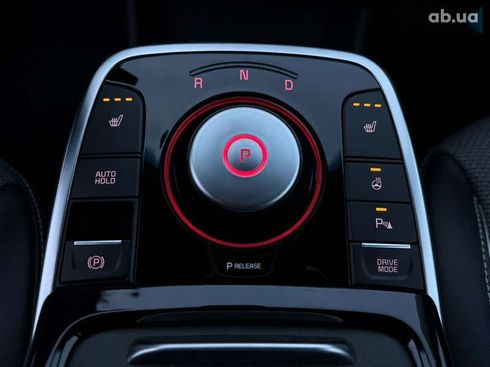Kia Niro 2022 - фото 8