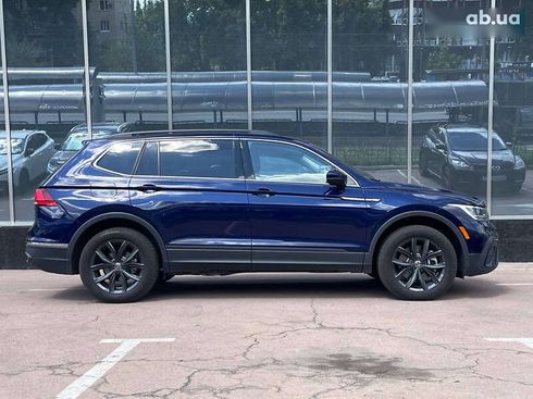 Volkswagen Tiguan 2024 - фото 8