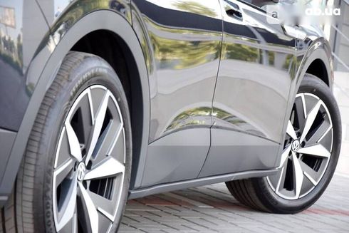 Volkswagen ID.4 Crozz 2022 - фото 28