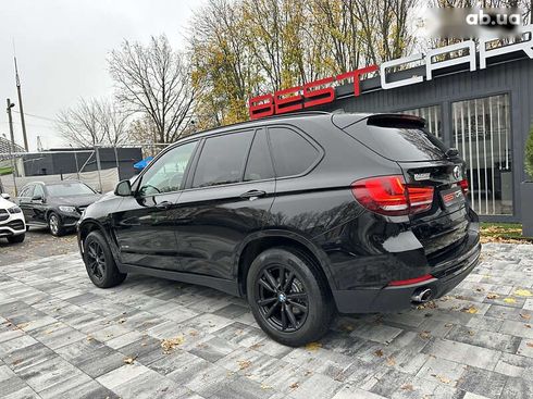 BMW X5 2014 - фото 22