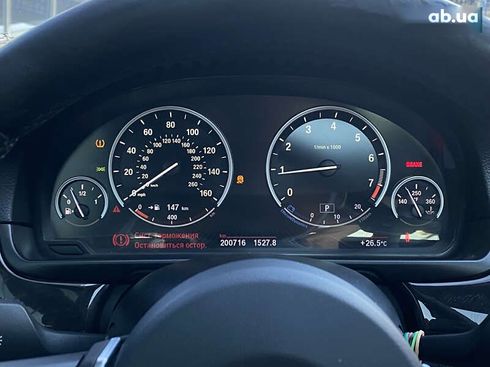 BMW 5 серия 2012 - фото 24
