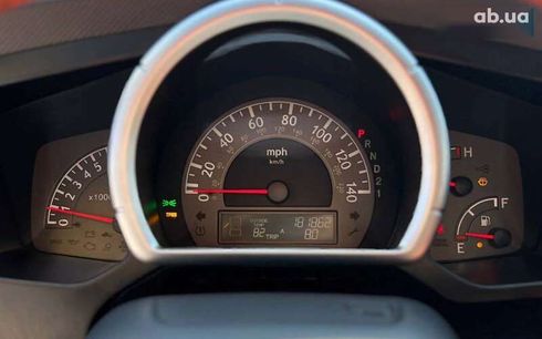 Honda Ridgeline 2007 - фото 15