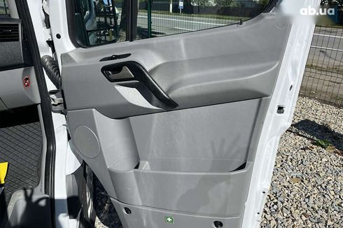 Mercedes-Benz Sprinter 2016 - фото 14