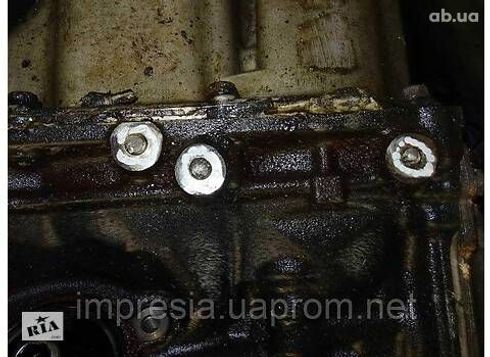 двигатель в сборе для Toyota Yaris - купити на Автобазарі - фото 9