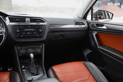 Volkswagen Tiguan 2018 - фото 13