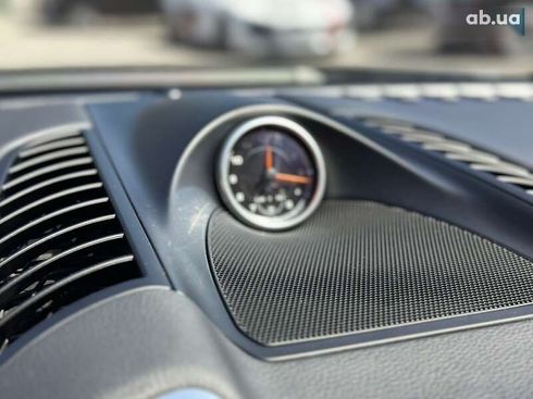Porsche Cayenne 2015 - фото 12