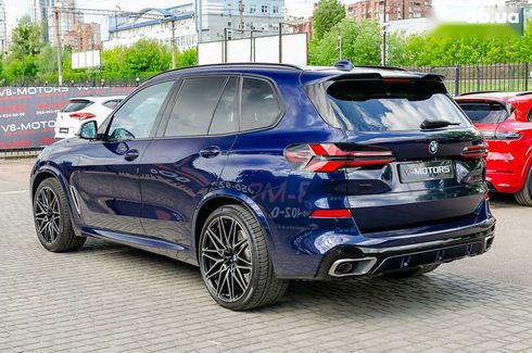 BMW X5 M 2020 - фото 9