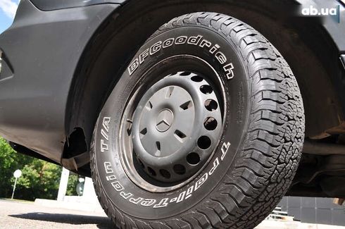 Mercedes-Benz Sprinter 2016 - фото 13