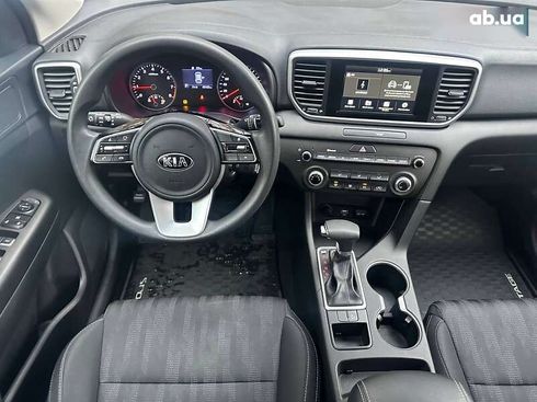 Kia Sportage 2019 - фото 17