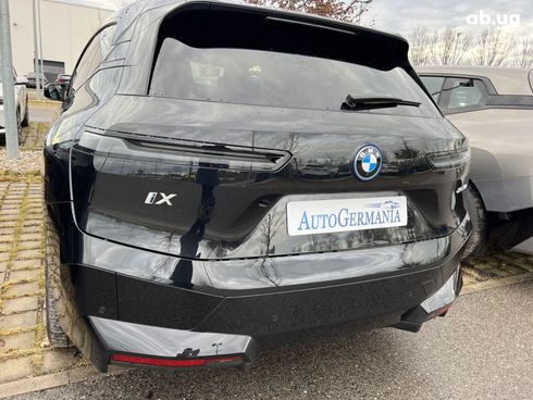 BMW iX 2023 - фото 27
