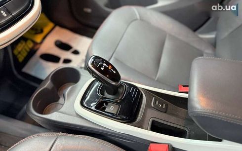 Chevrolet Bolt 2020 - фото 16