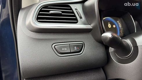 Renault Kadjar 2016 - фото 27