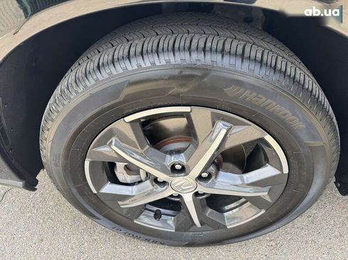 Honda HR-V 2024 - фото 13
