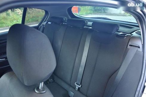 BMW 1 серия 2013 - фото 20