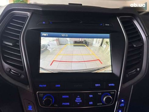 Hyundai Santa Fe 2018 - фото 18