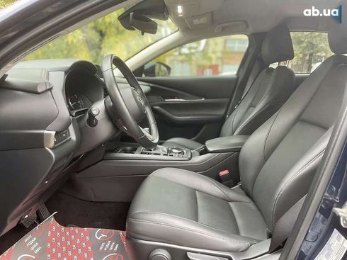 Mazda CX-30 2023 - фото 23