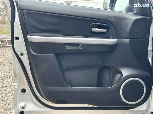 Suzuki Grand Vitara 2006 - фото 12