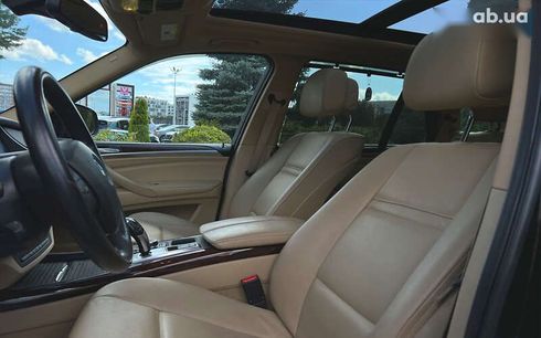 BMW X5 2011 - фото 15