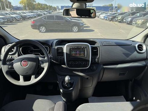 Fiat Talento 2019 - фото 16