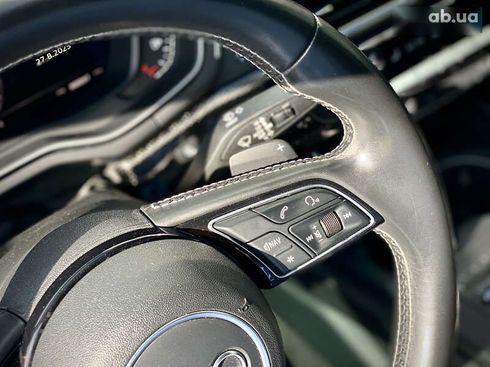 Audi S5 2019 - фото 22