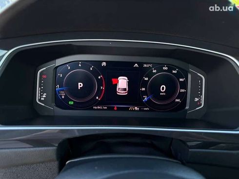 Volkswagen Tiguan 2019 - фото 16