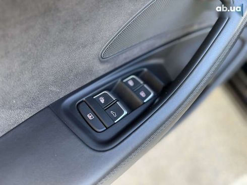 Audi A8 2015 - фото 23