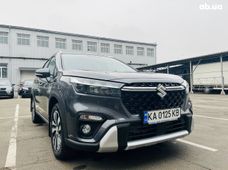 Продаж Suzuki S-Cross в Києві - купити на Автобазарі