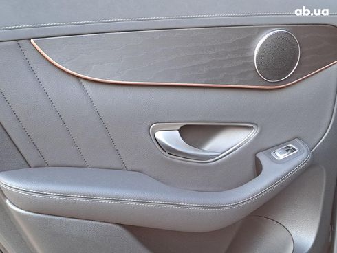 Mercedes-Benz EQC-Класс 2022 серый - фото 22