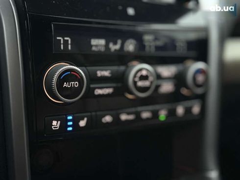 Subaru Ascent 2018 - фото 23