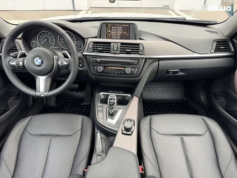 BMW 4 серия 2014 - фото 23