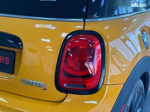MINI John Cooper Works 2014 - фото 12