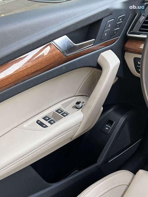 Audi Q5 2023 - фото 25