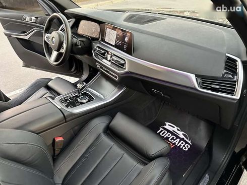 BMW X5 2019 - фото 25