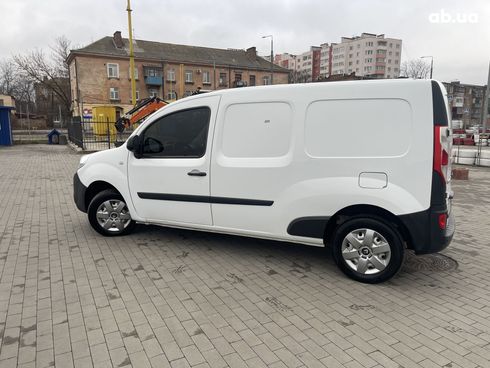 Renault Kangoo 2017 - фото 10