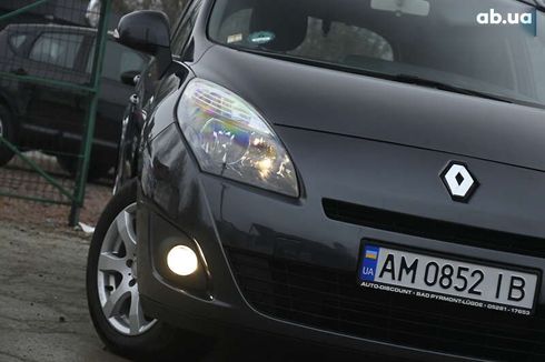 Renault Scenic 2009 - фото 4