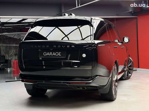 Land Rover Range Rover 2024 - фото 14