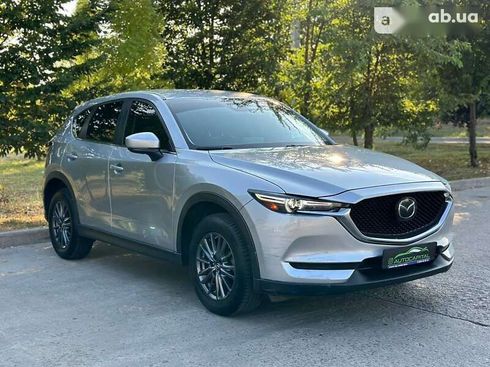 Mazda CX-5 2018 - фото 5