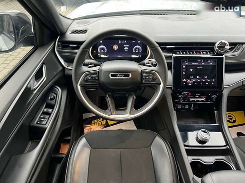 Jeep Grand Cherokee 2023 - фото 12