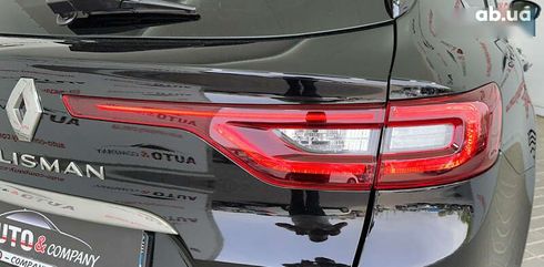 Renault Talisman 2016 - фото 15