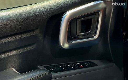 Honda Ridgeline 2007 - фото 10