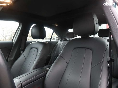 Mercedes-Benz A-Класс 2019 - фото 24