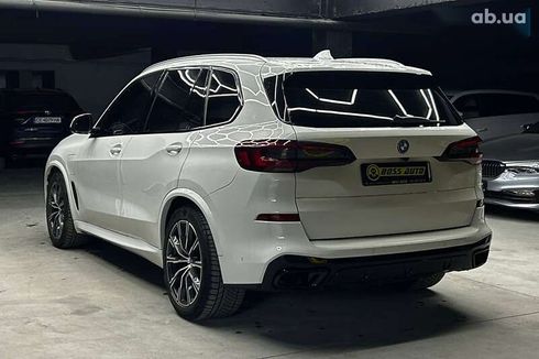 BMW X5 2022 - фото 4