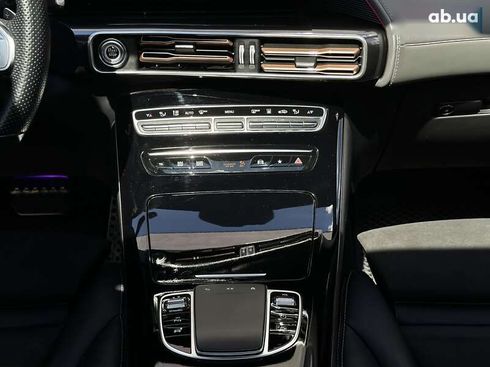 Mercedes-Benz EQC-Класс 2021 - фото 25