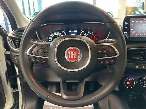 Fiat Tipo 2019 - фото 27